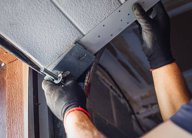 Reliable Garage Door contractor in Hinckley, IL by Garage Doors Repair Pro